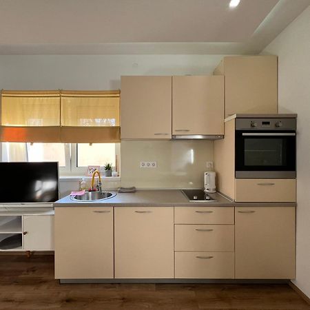 Apartmán Amazing Lublaň Exteriér fotografie