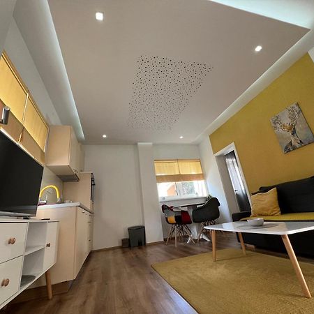 Apartmán Amazing Lublaň Exteriér fotografie