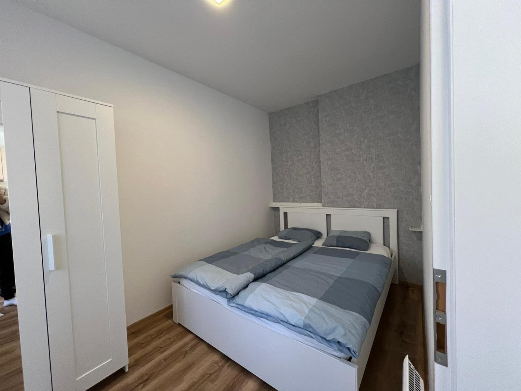 Apartmán Amazing Lublaň Exteriér fotografie
