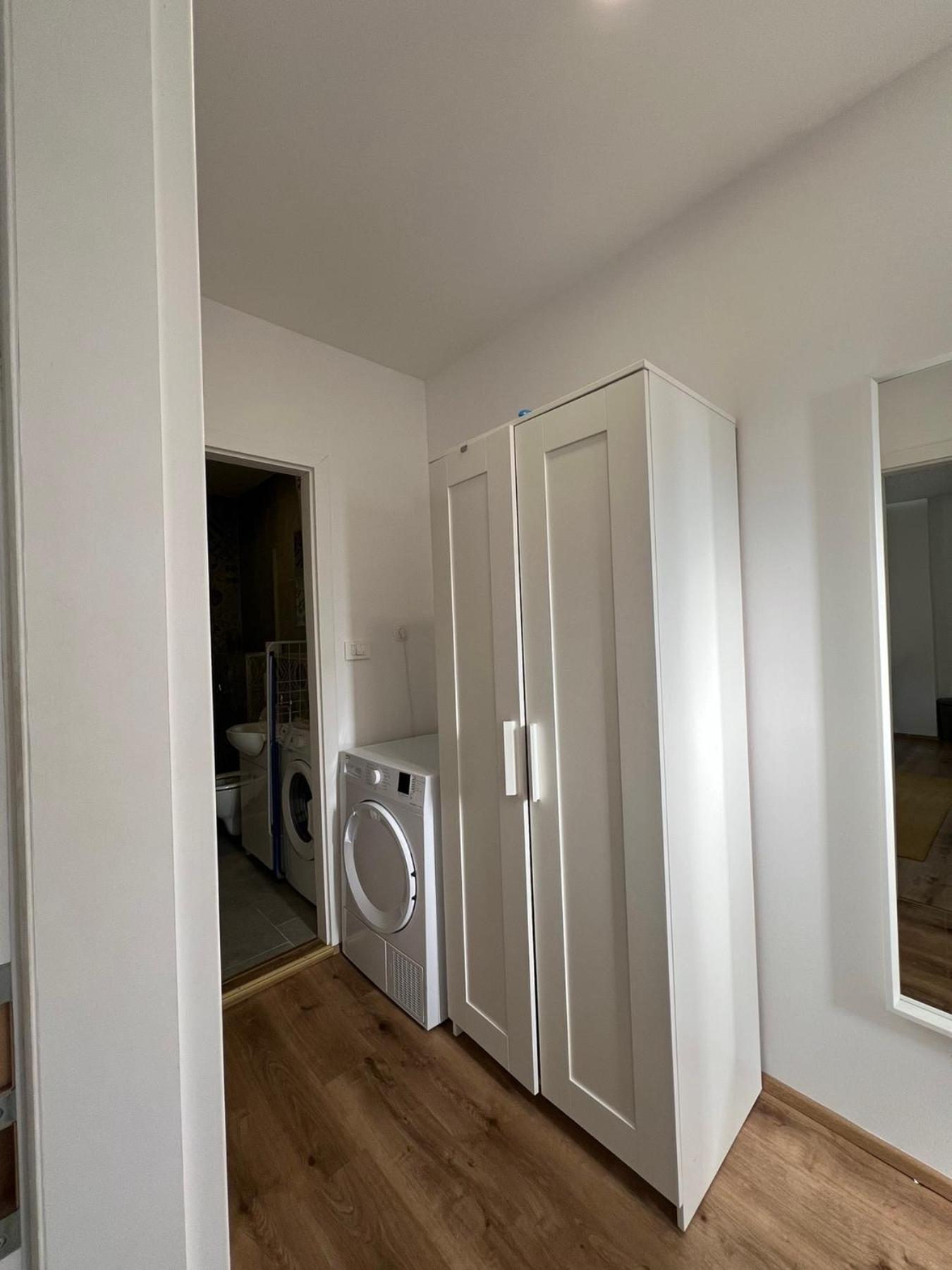 Apartmán Amazing Lublaň Exteriér fotografie