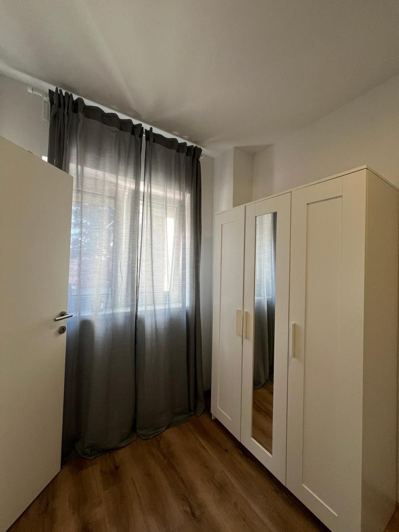 Apartmán Amazing Lublaň Exteriér fotografie