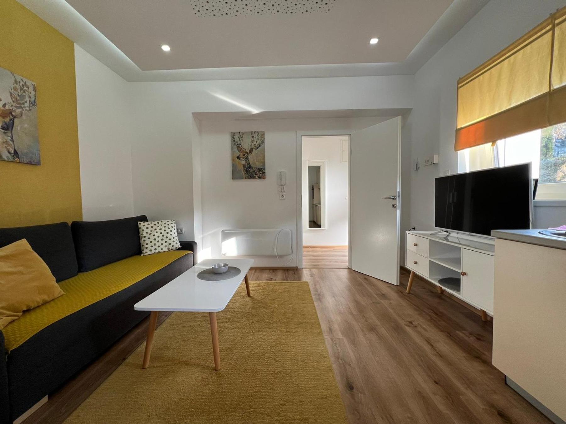 Apartmán Amazing Lublaň Exteriér fotografie