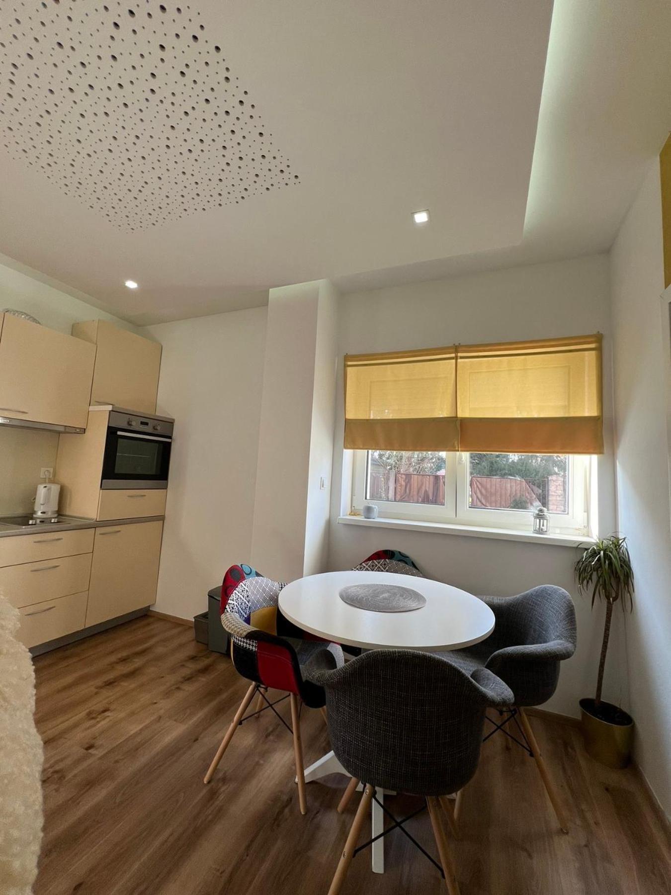 Apartmán Amazing Lublaň Exteriér fotografie