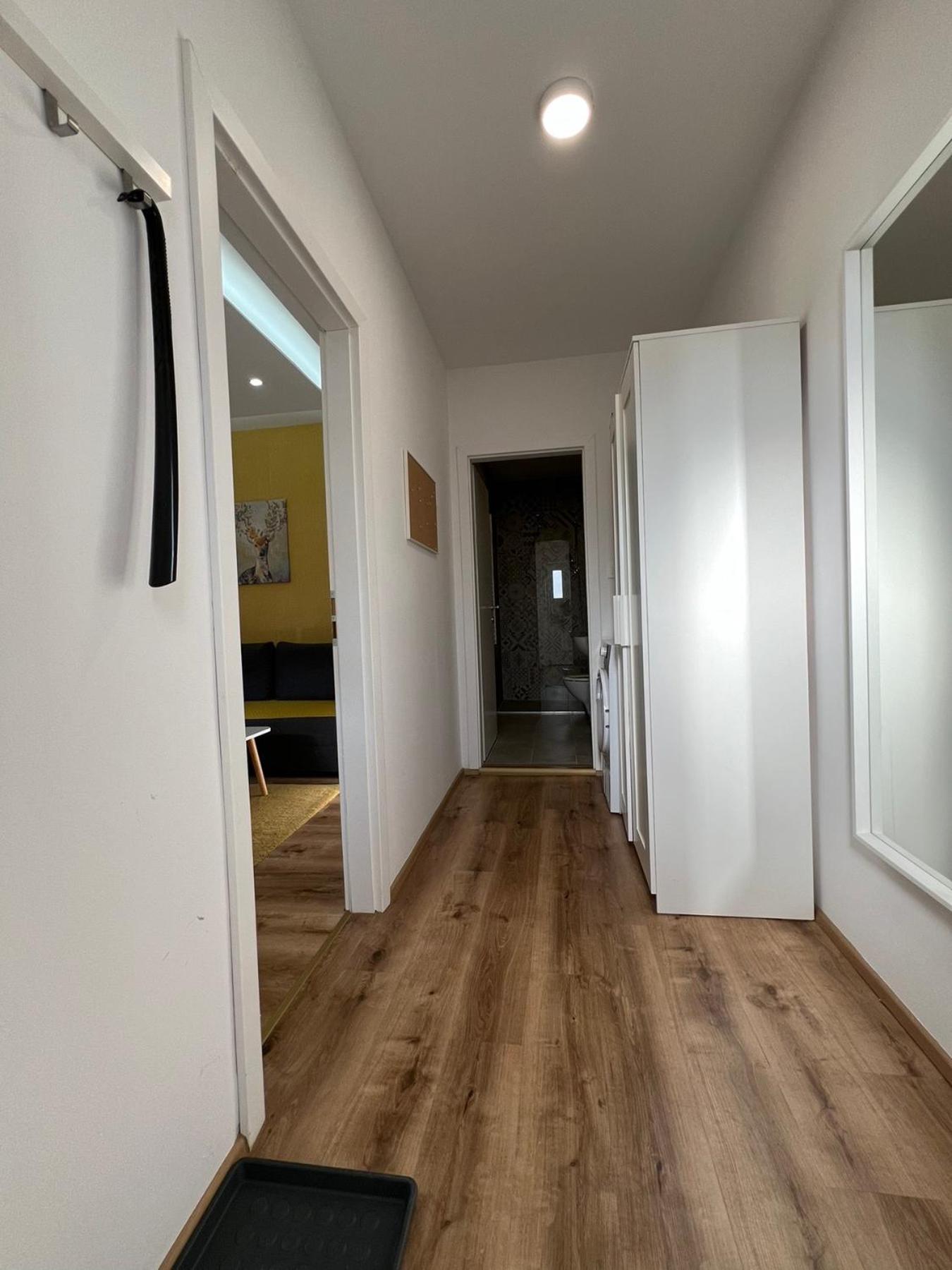 Apartmán Amazing Lublaň Exteriér fotografie