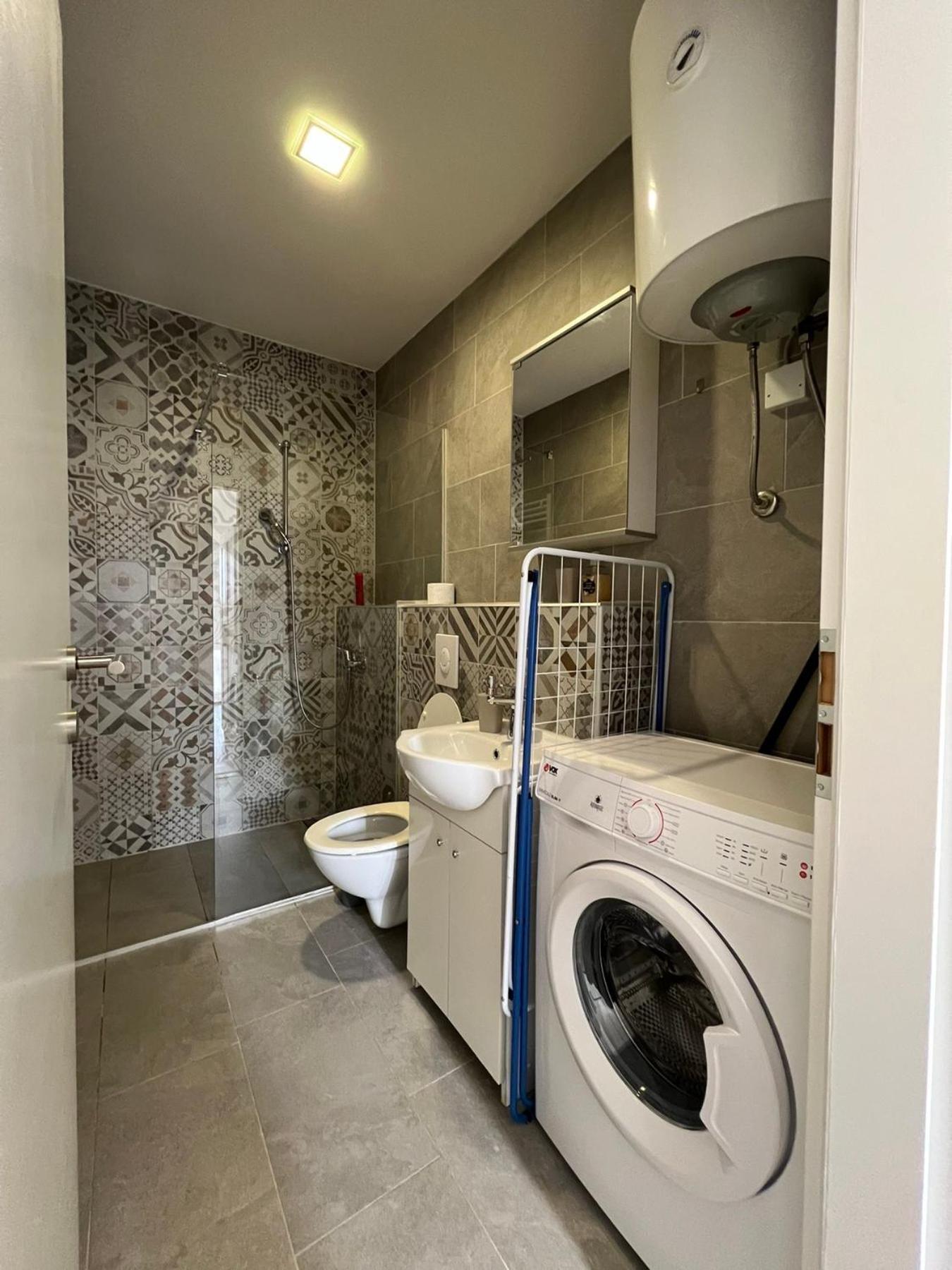 Apartmán Amazing Lublaň Exteriér fotografie